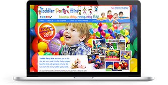 website design services