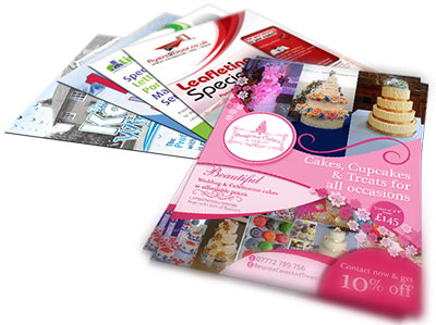 Graphic Design Services